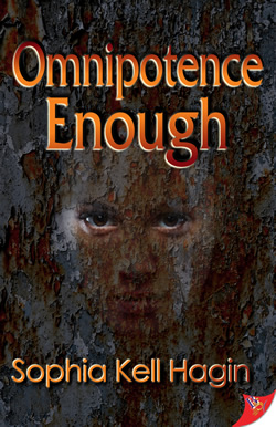 Omnipotence Enough by Sophia Kell  Hagin