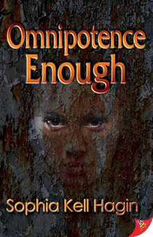 Omnipotence Enough by Sophia Kell Hagin